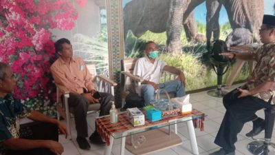 Lembaga Anti Korupsi di TTU, Desak Kejati NTT segera Tangkap Hemus Taolin (HT)