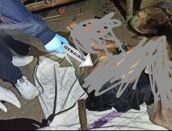 Pamitan Terakhir Ayah Mikhael Dikeluarganya Ditemukan dalam Keadaan Tidak Bernyawa