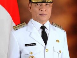 Semua Kepala Desa TTU Wajib Tau Permintaan Bupati Drs.Juandi David