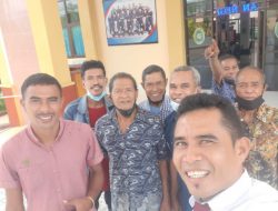 Mediasi Dinyatakan Gagal, Gugatan Tanah Adat Suku Kowalolong Masuk Pokok Perkara 