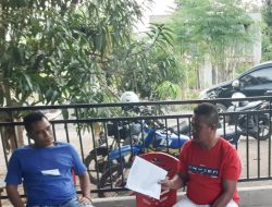 Didampingi Lamablawa dan Wahon, Touor Menang Sengketa Tanah di Desa Pada