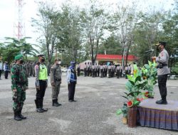 Cek Informasi Selengkapnya Polri Gelar Operasi  Serentak Diseluruh Wilayah Indonesia