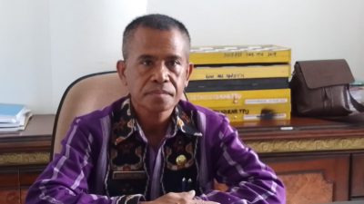Poros NTT News