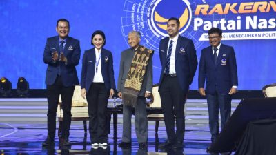 Bunda Julie; Potensi Budaya dan Pariwisata NTT Lumbung Kesejahteraan Masyarakat