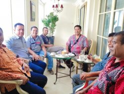 Inilah  Eksistensi Aliansi Nusantara Jopu Wolokoli