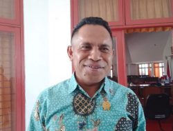 Realisasi Belanja APBD Kurang, Semua OPD Tingkatkan Aktifitas