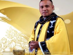 Refleksi Pater Nus Narek, SVD : Jadilah Orang Baik  ‘Kongo-Afrika’