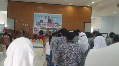 Pemberlakuan Pendidikan Profesi Membuat Bidan Swasta di Lembata Merana