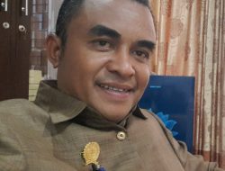 Tanggapan Gusti Tulasi,SH Terkait Dana Badai Seroja Ada di Rekening BPBD TTU