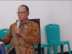 Bupati TTU Perintahkan Inspektorat Daerah Periksa Ketua KPUD TTU