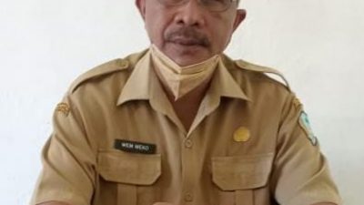 Bantuan Rumah Layak Huni pada Akhir Tahun Sebanyak 313 Unit