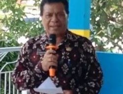 Tetap Optimis Pernyataan Ketua DPC Partai Gerindra TTU Terbaru