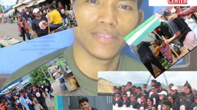 Deklarasi Ribuan Anggota GMC dari Ujung Flores Daratan Punya Daya Tarik Luar Biasa Terhadap Ganjar Pranowo