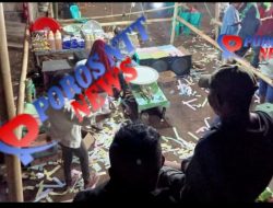 Pasar Malam di Kota Larantuka Apa Bukan Sejenis Judi