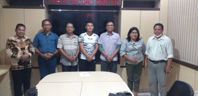Cek Informasi Tes Psikologi bagi Calon Anggota Bawaslu Provinsi NTT 2 Poros NTT News