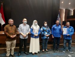 Partai Demokrat akan Menang dan Memiliki Fraksi Murni di DPRD