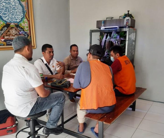 Poros NTT News