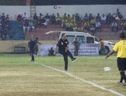 Wagub Nae Soi Buka Piala Pelajar Soeratin Cup U-17 Tahun 2022