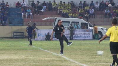 Wagub Nae Soi Buka Piala Pelajar Soeratin Cup U-17 Tahun 2022