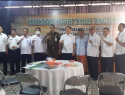 Direktur B JAM Intel Kejagung RI Beri Penjelasan Tentang Putusan MK