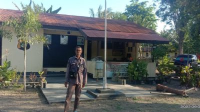 Merasa Ditipu Anis Suban Laporkan Seorang Mantan Anggota DPRD Sikka