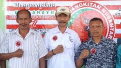 Tiga Mantan Anggota DPRD TTU Siap Dulang Kursi DPR Pada Pemilu Mendatang