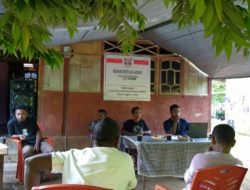 PD BPAN FBT Berharap  Polsek Kewapante  Segera Selesaikan Persoalan Anis Suban