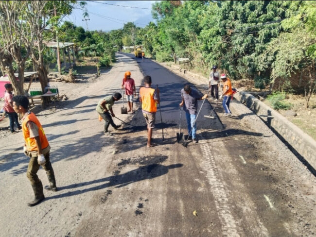 Poros NTT News