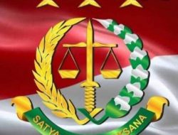 Kejari TTU Dua Kali Terima Penghargaan Sebagai Kejari Terbaik Tingkat Nasional