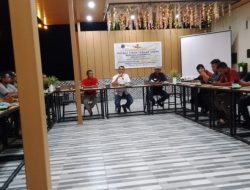 Hal Baik Polres TTU Bangun Kerja Sama Antar Media di Kabupaten TTU