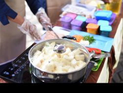 Ternyata Begini Alasan PLN Batalkan Program Kompor Listrik