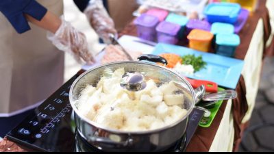 Ternyata Begini Alasan PLN Batalkan Program Kompor Listrik