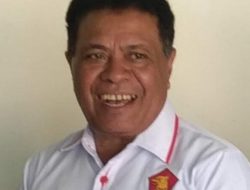 Inilah Daftar Bakal Caleg di Partai Gerindra TTU untuk Pemilu yang Akan Datang