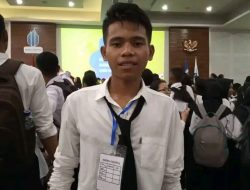 Temuan Mayat Terbakar di Kawasan Kelurahan Liliba Diduga Mirip Sebastian Bokol