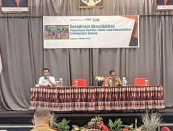 Kepala Ombudsman NTT,Pemerintah Kabupaten Kupang Perlu Benahi Pelayanan Publik