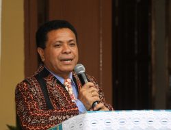 Upaya Penekanan Angka Stunting di Kabupaten Timor Tengah Utara Saat Ini