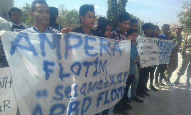 Poros NTT News