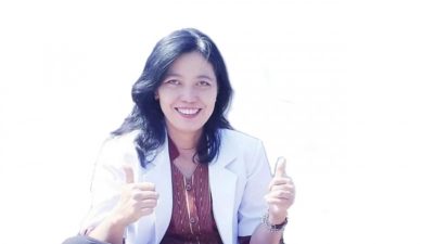 Direktris RSUD Larantuka Akhirnya Buka Suara Soal Pasien Beli Obat di Luar RS