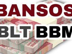 Belum Ada Kabar Pemda Flotim Salurkan BLT BBM