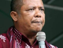 Sisa Dua Bulan, Belanja Perjalanan Dinas Pemda Flotim Bertambah Rp. 9,5 Milyar