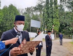 KPU Sikka Lakukan Verfak Terhadap 7 Parpol Sebagai Peserta Pemilu