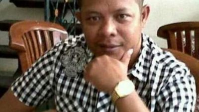 Doris Rihi Diduga Abaikan Hak Nakes dalam RAPBD Perubahan 2022