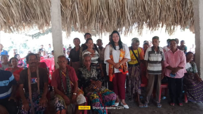 Poros NTT News