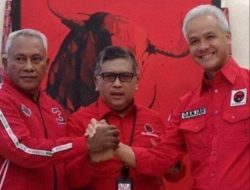 Penguatan Konsolidasi Relawan Ganjar Pranowo Sinyal Bagus PDIP Dukung