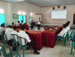 Perhutani Bondowoso Peringati Hari Sumpah Pemuda dengan Virtual dan Diskusi Terbuka