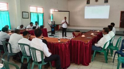 Perhutani Bondowoso Peringati Hari Sumpah Pemuda dengan Virtual dan Diskusi Terbuka