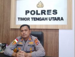 Banyak korban Jiwa Akibat Miras,Begini Kata dan Sikap Kapolres TTU