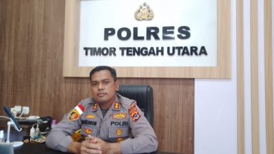 Banyak korban Jiwa Akibat Miras,Begini Kata dan Sikap Kapolres TTU
