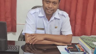 Kabupaten TTU Kembali Diserang covid-19
