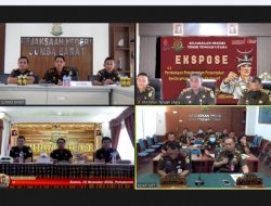 JAM Pidum Kejagung RI, Menyetujui Permohonan Kajari TTU